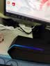 SANC盛色24.5英寸2K275Hz FastIPS显示器1ms 硬件低蓝光 耳机挂架小夜灯 升降支架电竞电脑屏幕G4Q 实拍图