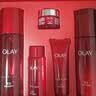 玉兰油（OLAY）大红瓶水乳液面霜保湿抗皱紧致护肤品套装礼盒生日礼物送女友 实拍图