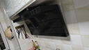 老板油烟机D1P+燃气灶57B9A+燃气热水器J10【烟灶热水器三件套】 实拍图