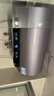 海尔JH7PRO电热水器60升国家补贴富锶净肤洗 JH7升级款 无垢免清洗家用3300W变频速热京东自营上门安装 实拍图