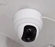 海康威视（HIKVISION）4g监控摄像头400万终身免流量360度无死角带夜视全景高清无线监控器 智能巡视无需WiFi Y2S 实拍图