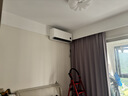 小米空调  巨省电 1.5匹挂机 一级能效 外机单排铜管 KFR-35GW/N1A1【整机十年免费包修】 实拍图