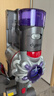戴森（DYSON） V8无绳吸尘器 手持无线吸尘器 除螨 宠物 家庭适用 实拍图