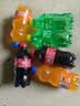 可口可乐（Coca-Cola）碳酸饮料整箱迷你小瓶装汽水便携装年货饮品饮料 可乐2+雪碧2+芬达2【共6瓶】 实拍图