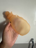 COOKSS果泥袋婴儿吃米粉糊辅食工具喝粥喝汤神器宝宝多功能硅胶饮水壶 实拍图