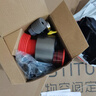 杜邦（DU PONT）下水道防臭神器不锈钢厨房下水三通封口器净水器下水接头密封塞 实拍图