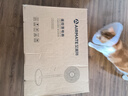 艾美特（AIRMATE）【直流变频】电风扇家用大风力智能遥控落地扇卧室安静轻音一级能效空气循环扇摇头节能小风扇 实拍图