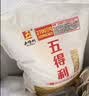 五得利澳麦一号八星雪花5斤  包子饺子馒头饼手擀面家庭通用粉 实拍图