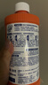 威猛先生（Mr Muscle）管道疏通剂 500g*3瓶 下水道疏通剂 卫生间管道疏通 实拍图