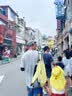 骆驼（CAMEL）户外双肩包徒步旅游休闲学生登山旅行休闲背包书包  实拍图