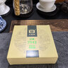 大益茶叶 茶叶 普洱茶 生茶  经典7542 青饼 一饼150克*1饼 实拍图