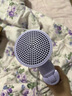 美的吹风机【折叠便携】大功率家用吹风机负离子恒温护发出差便携电吹风七夕开学节日生日礼物 【便携可折叠】1亿级负离子护发 实拍图