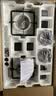 万和【蓝莲花B9L50】4.8kW液化气猛火63%热效率家电以旧换新嵌入家用煤气双炉具台燃气灶 实拍图
