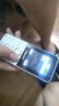 飞利浦（PHILIPS）Z10学生手机微信视频GPS定位全网通戒网无游戏超长待机小学初高中专用智能儿童电话老年人手机 白 实拍图