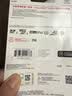 闪迪（SanDisk）256GB TF(MicroSD)内存卡4K极速金卡A2 V30 U3兼容大疆Pocket3/4P/Action 6运动相机/无人机存储卡 实拍图