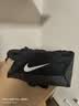 耐克（NIKE）男女训练包 旅行包单肩包行李包桶包休闲包DM3976-010 黑 实拍图