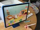步步高AI学习机S9 新东方宝典课 接入DeepSeek 教材同步练新课标 小学初中高中全科辅导 14.2英寸 8+256G 实拍图