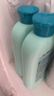 狮王（Lion）毛发力头皮专研洗发水200ml*2洗发膏控油去屑止痒 实拍图