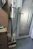 苏泊尔（SUPOR）吸尘器【除尘神器】智能自动集尘管家家用手持无线集尘基站大吸力绿光除螨双尘杯毛发防缠V96 实拍图
