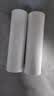 巨奇 通用型16CM粘毛器替换纸6卷360撕装衣服地毯粘毛除尘宠物粘毛器 实拍图