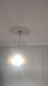 松下（Panasonic）LED灯泡节能球泡e27大螺口家用商用大功率高亮20W 4000K 实拍图