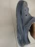 斯凯奇（Skechers）洞洞鞋男士软弹泡泡鞋软底包头凉鞋拖鞋防滑沙滩鞋 实拍图