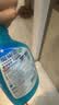 花王（KAO）玻璃清洁剂500ml 浴室玻璃水垢清洗剂喷雾擦玻璃窗户神器不留水印 实拍图