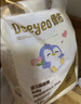 德佑婴儿一次性隔尿垫大号护理垫12片60*90cm护理垫产褥垫透气 实拍图