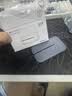 华为鸿蒙智选随身wifi6移动无线随行WiFi3网络4g无线网卡携带无限制三网全国通用流量2026款5G AX15B 升级WiFi6灰【三网切换】晒单送备用电池 实拍图