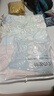 希维思（SIVASS）真空压缩收纳袋衣服被子羽绒服专用抽空气防水防潮装衣物棉被袋子 加厚4件套【3只特大】+电泵 实拍图
