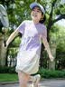 Masata进口儿童防晒霜防水防汗防紫外线青少年防晒乳男女户外军训专用 实拍图