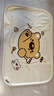 拜杰揉面垫食品级硅胶面板0异味加厚330g防水耐高温擀面垫60*40和面垫 实拍图