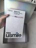 usmile笑容加智能电动牙刷 新动力大摆幅 全智能模式 Y30PRO 幻蝶粉礼盒装 情侣七夕礼物 礼盒+礼袋 实拍图