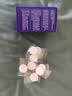 亮佰净茶垢清洁泡腾片食品级去茶渍茶垢神器茶具清洗剂洗茶杯水垢20粒 实拍图