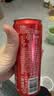 可口可乐（Coca-Cola）碳酸饮料 330ml*24摩登罐 主题罐新老包装随机发货 实拍图