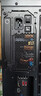 金河田（Golden field）Nexus Gold 1050W 黑 ATX3.1台式电脑电源 金牌双认证/12V-2*6/日系主电容/稳压5090D显卡/压纹线 实拍图