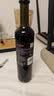 张裕N98优选级解百纳 蛇龙珠干红葡萄酒 750ml*6整箱装 国产送礼 订婚 实拍图