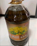 香满园天天谷香低芥酸纯香【保真菜籽油】非转菜籽油5L 金龙鱼荣誉出品 实拍图
