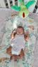 taoqibaby婴儿床中床防惊跳宝宝床可移动便携新生儿床可拆洗哄睡神器0-12月 实拍图