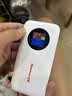 纽曼随身wifi可移动无线wifi6免插卡上网宝随行无线上网卡便携式车载4g无限路由器全国通用流量2026款 实拍图