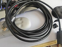 绿联HDMI2.1光纤线满血8K60Hz 2K480Hz兼容2.0高清视频线装修电脑机顶盒接电视显示器投影仪3米65607 实拍图