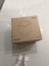 美的（Midea）泡脚桶杀菌足浴盆加热暖脚自动按摩保暖洗脚盆熏蒸暖泡喷淋七夕礼物生日送男女友长辈三伏 ZL310 实拍图
