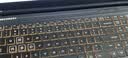 联想（Lenovo)拯救者15.6寸Y7000/R9000P高刷电竞游戏本i73060二手笔记本电脑 95新R7000P R7-4800H 20606G 高配16G内存+512G固态 实拍图
