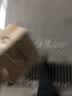 宜而爽纯棉背心男士可外穿10A抗菌跨栏运动内衣无袖打底汗衫全棉上衣 实拍图