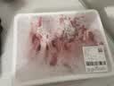 【180天白猪家庭装】冷鲜猪肋排带软骨1kg 实拍图
