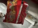 康师傅 方便面 经典红烧牛肉面五连包104g*5袋 泡面袋装速食 方便食品 实拍图