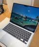 Apple/苹果AI/MacBook Air13英寸M5 (10+8核) 16G 512G星光色笔记本电脑MDHA4CH/A 实拍图