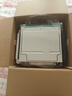 美的（Midea）【温湿智控】55L嵌入式蒸烤一体 杯水鲜蒸 涡轮热风 蒸箱烤箱 蒸烤炸炖4合1体机SX5 实拍图