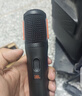 JBLPartyBoxWireless Mic便携式无线双麦克风话筒UHF双声道无线接收器 JBL话筒升级款 官方标配 实拍图