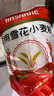 金沙河面粉 家用雪花小麦粉10斤 包子馒头水饺手擀面烘焙白面5kg 实拍图